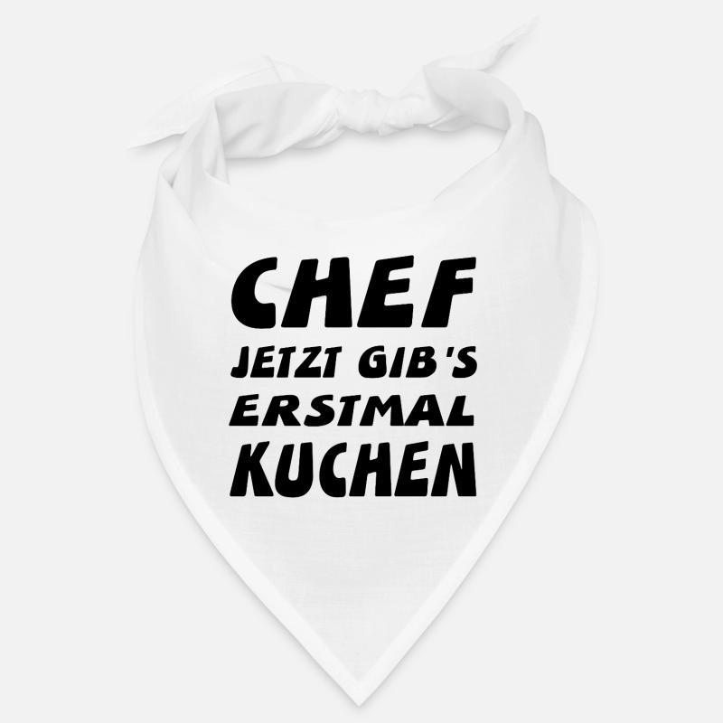 Chef Bandana