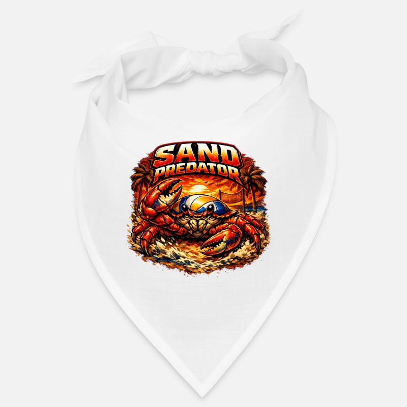 Sand Predator Bandana
