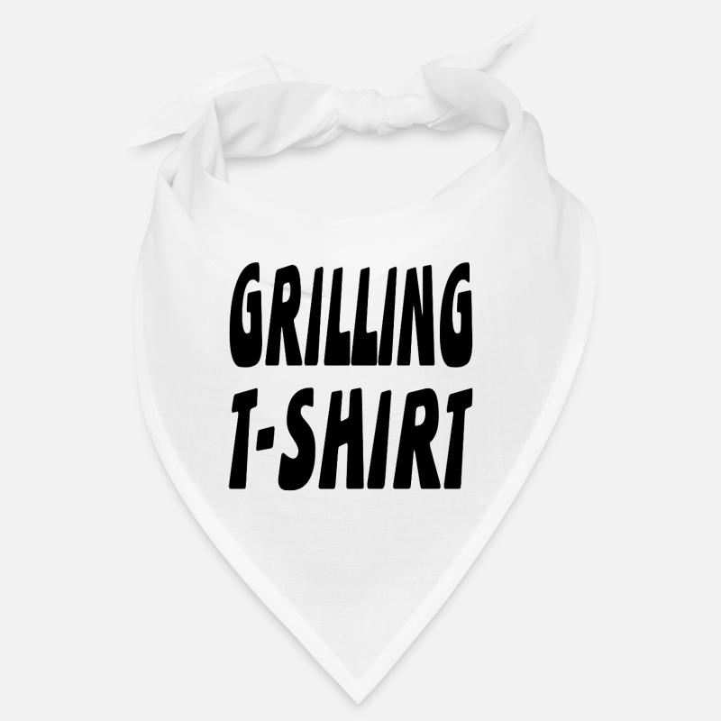 Griller Bandana
