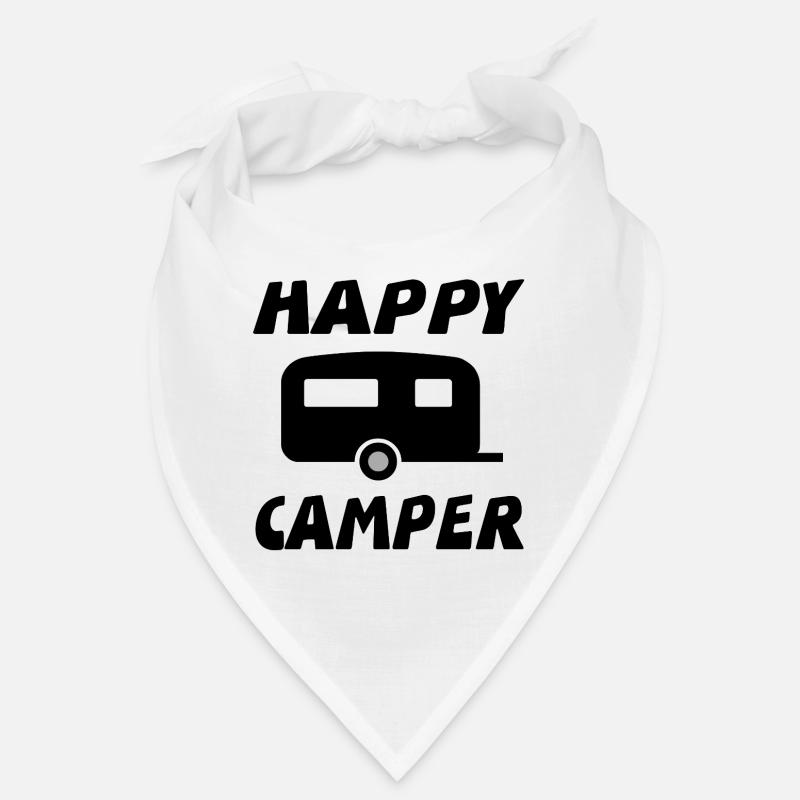 Camper Bandana