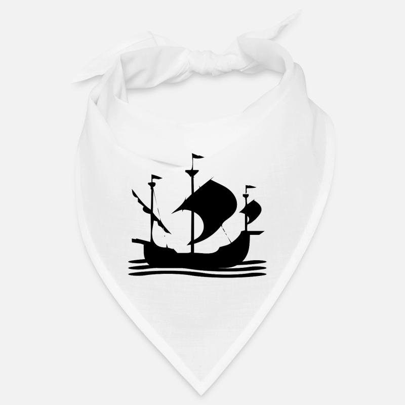 Voile Bandana