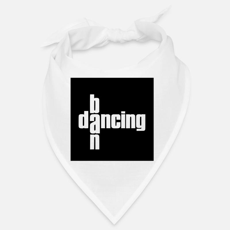 Dacing ban Bandana