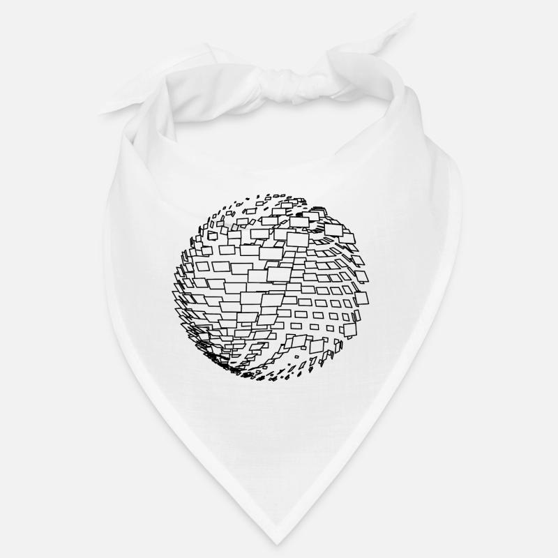Parametric Sphere Bandana