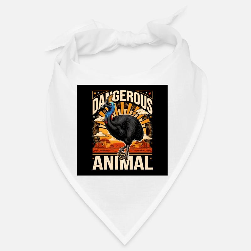 Extrêmement périlleux Bandana