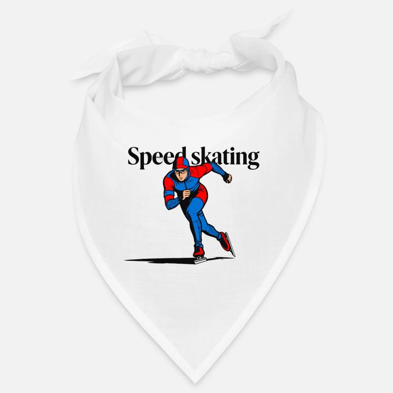 Skating Bandana