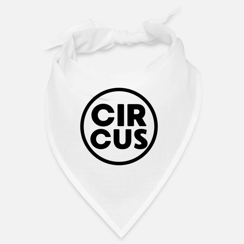 Emblème du Cirque Bandana