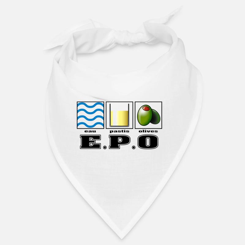 epo Bandana