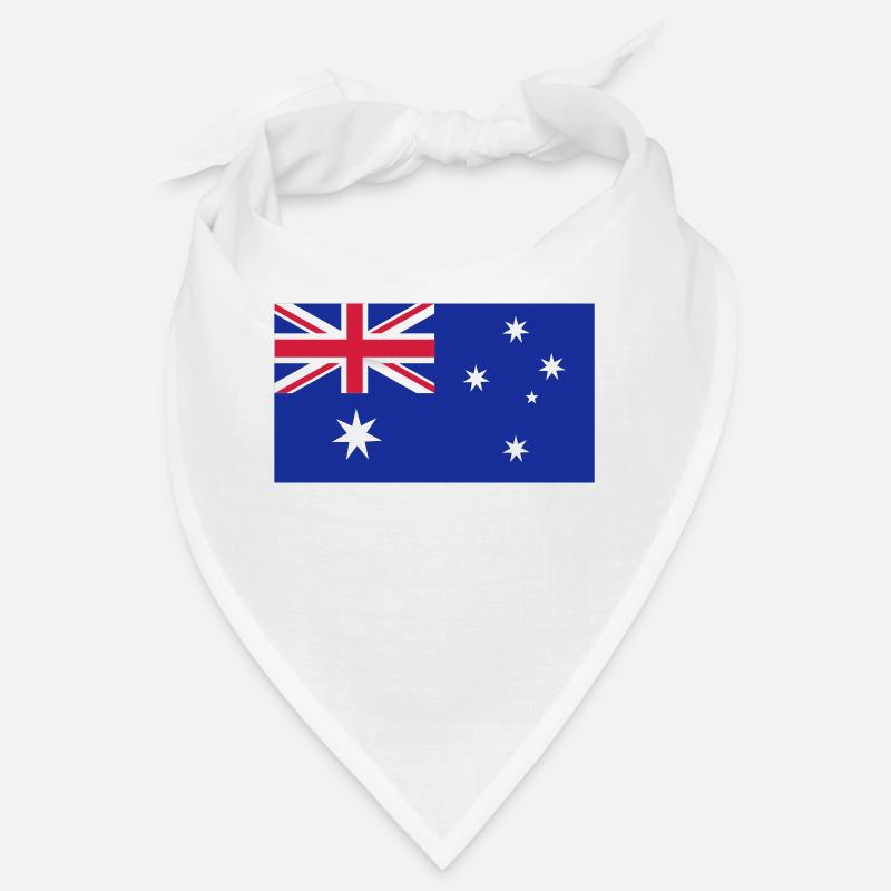 Australien Bandana