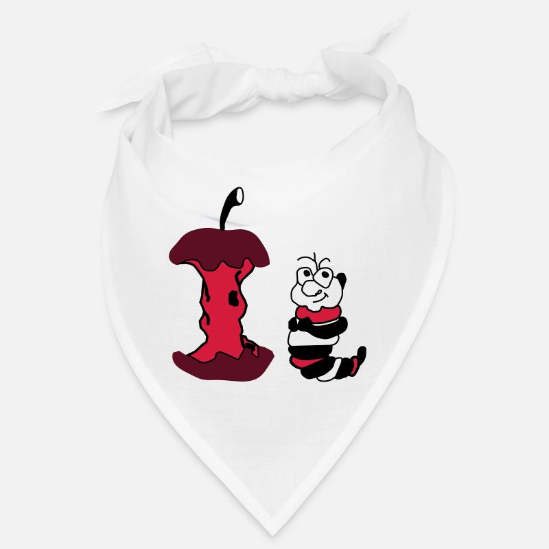 wurm Bandana