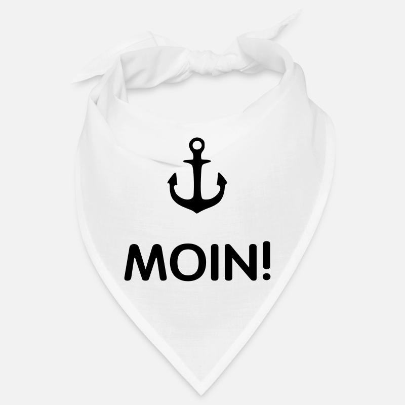MOIN Anker 2- Bandana