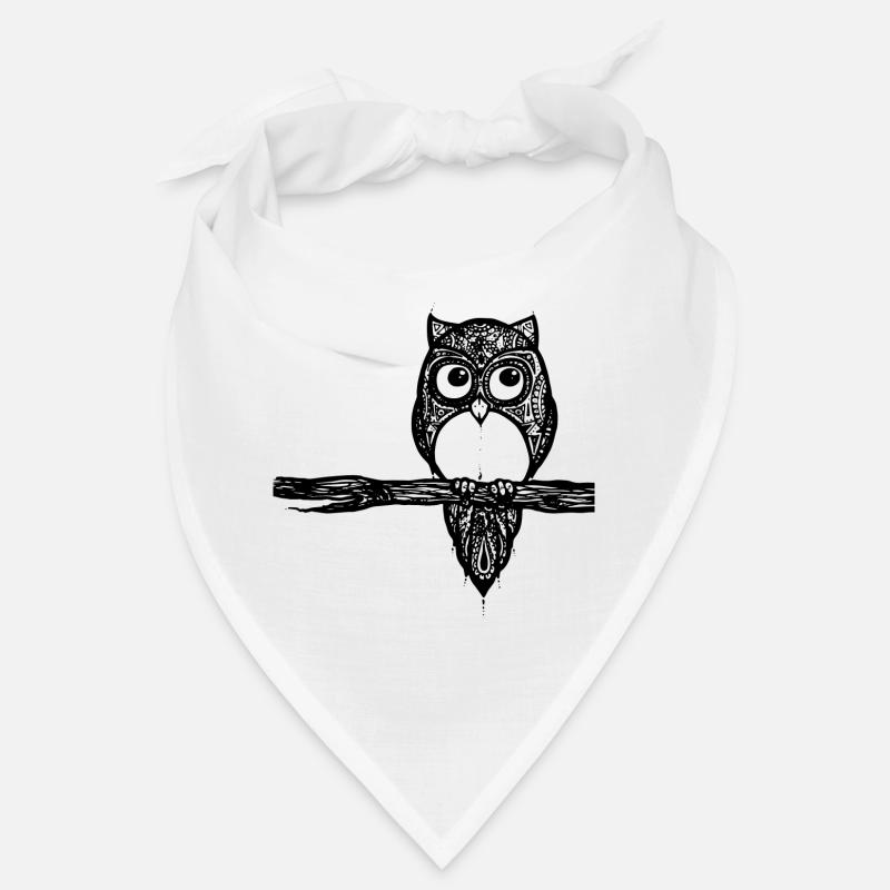 That's great! Bandana