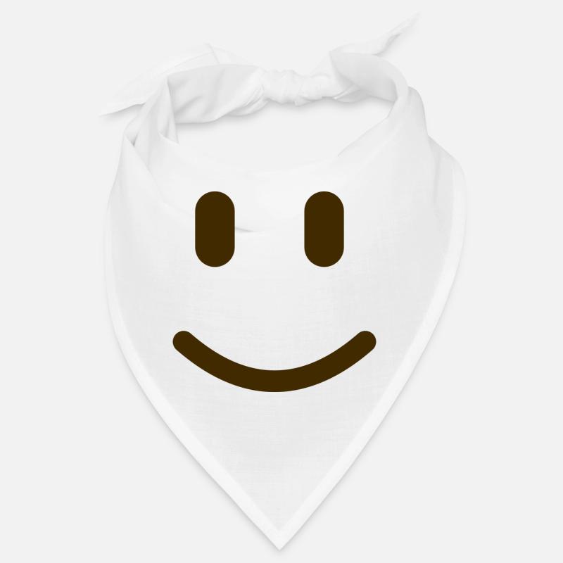 Keep Smile Bandana