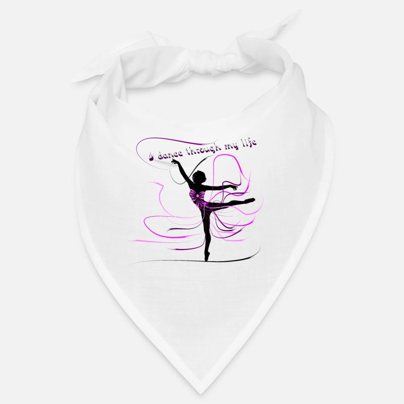 dancer Bandana