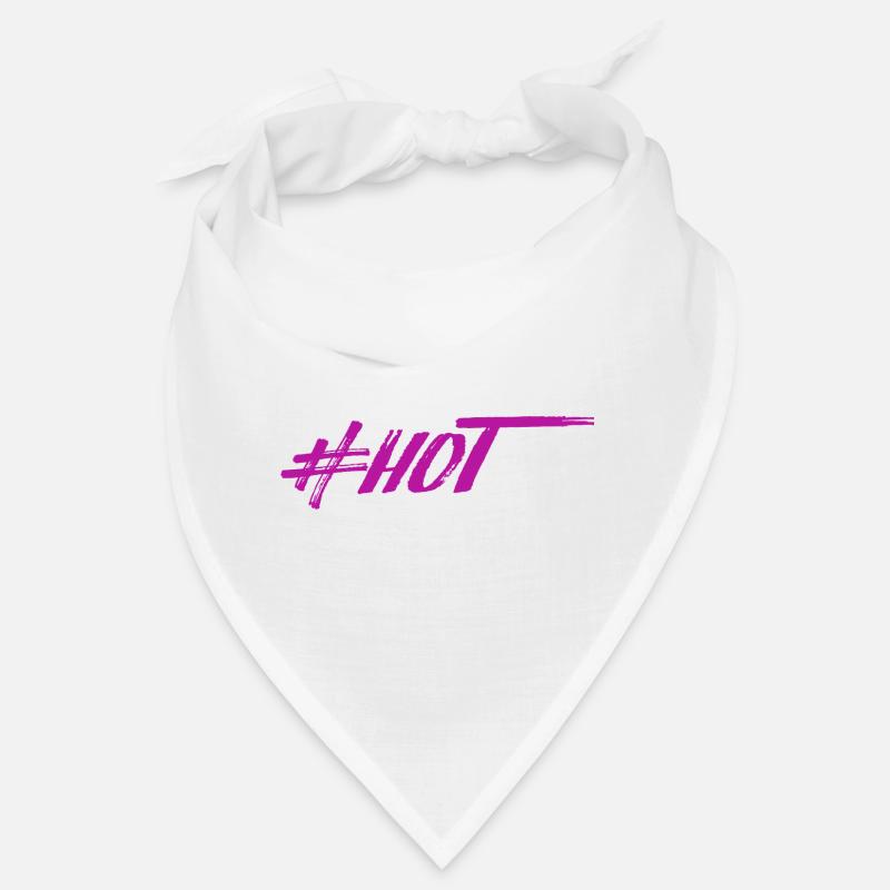 #HOT Bandana