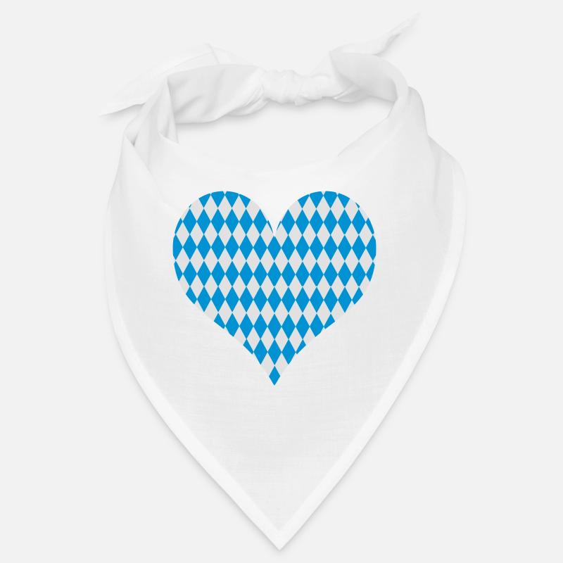 Bavière Bandana