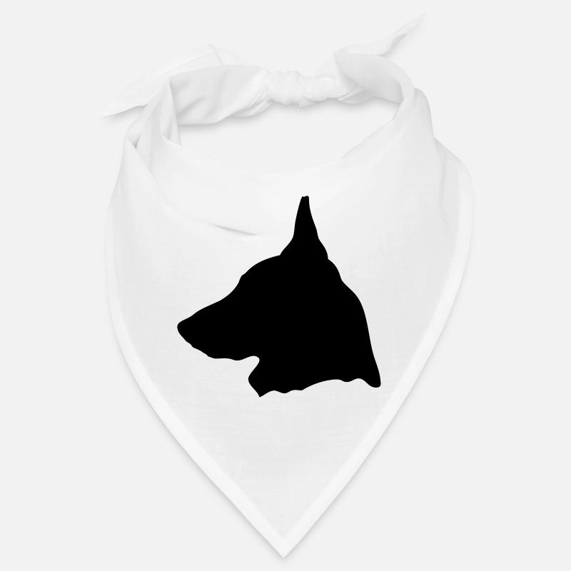 Schatten Mechelen Bandana