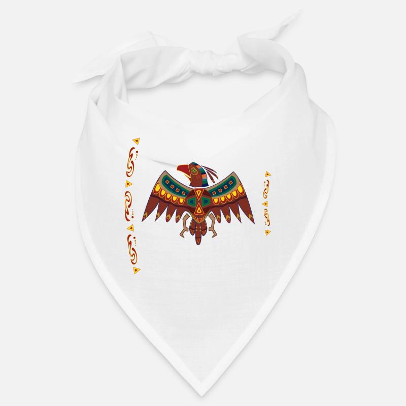 Falcon Bandana