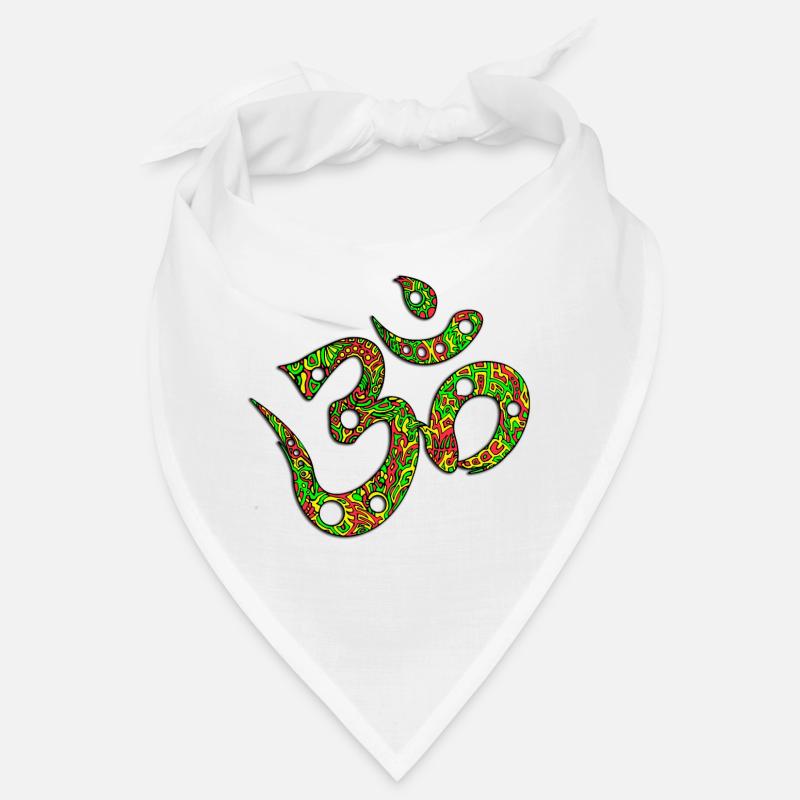 OHM Bandana