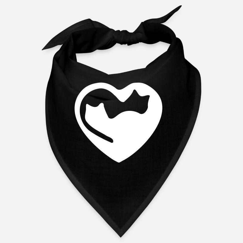 Yin Yang chat Bandana