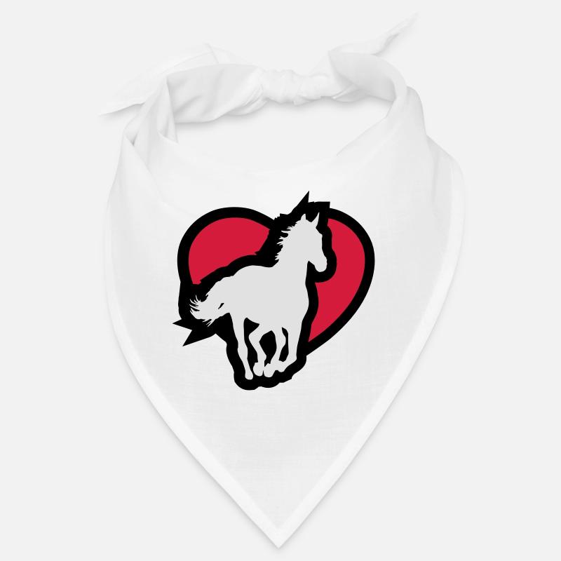 Cheval Bandana