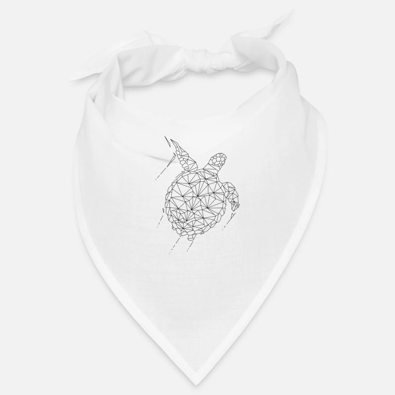 Turtle Bandana