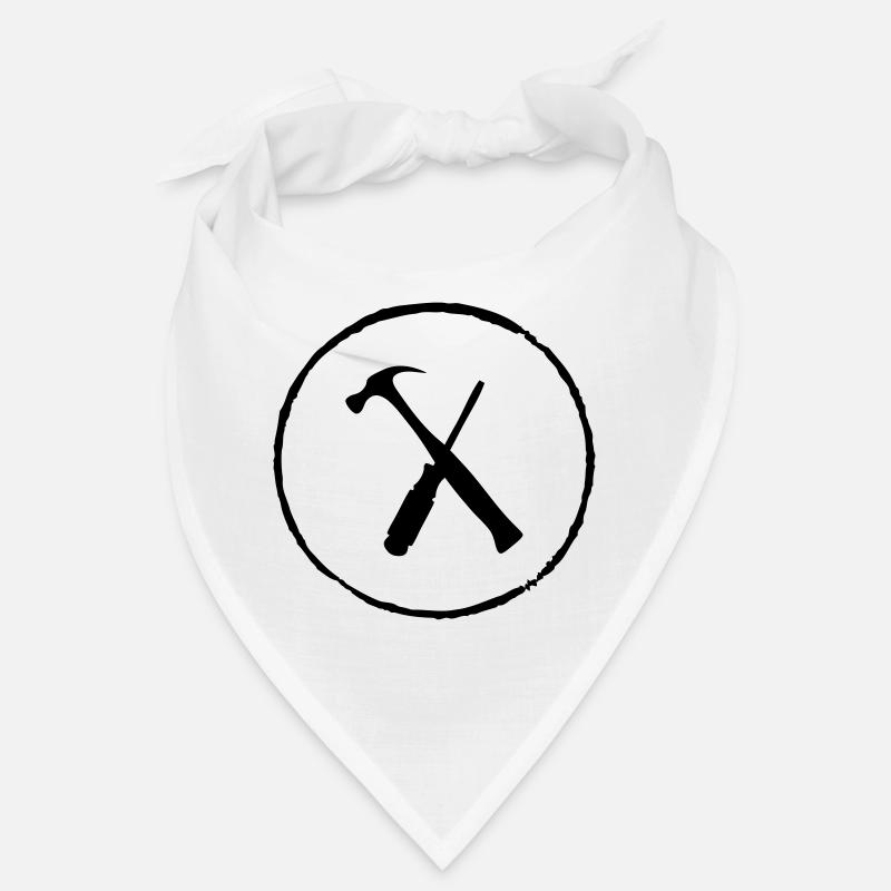 Tools Bandana