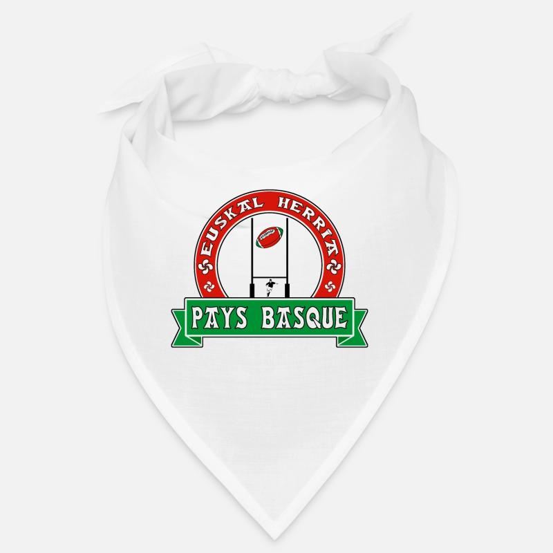 Basque Sport 01 Bandana