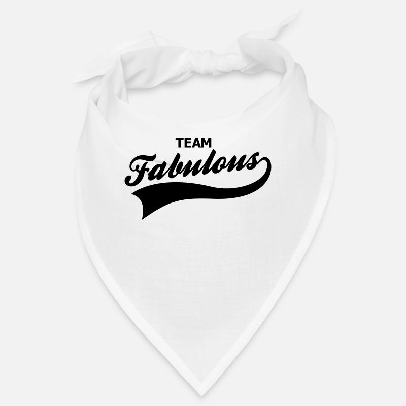 fabulous Bandana