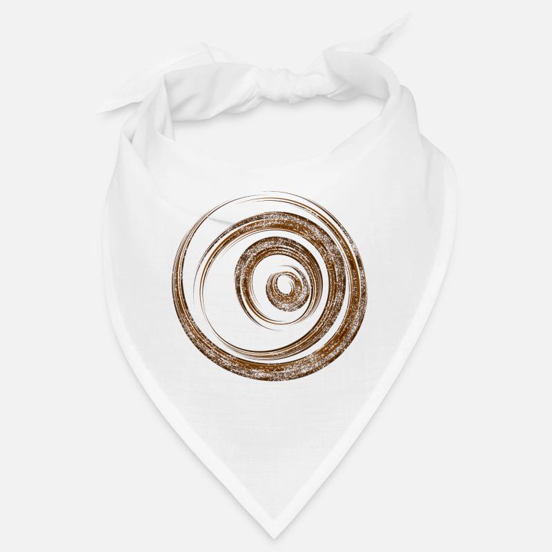 circle Bandana