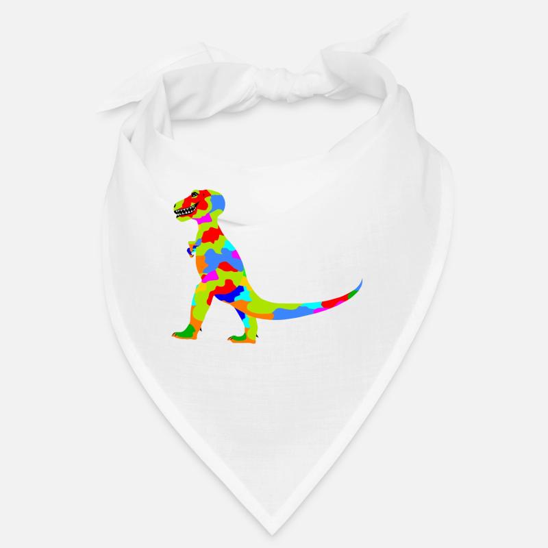 Dinosaur Bandana