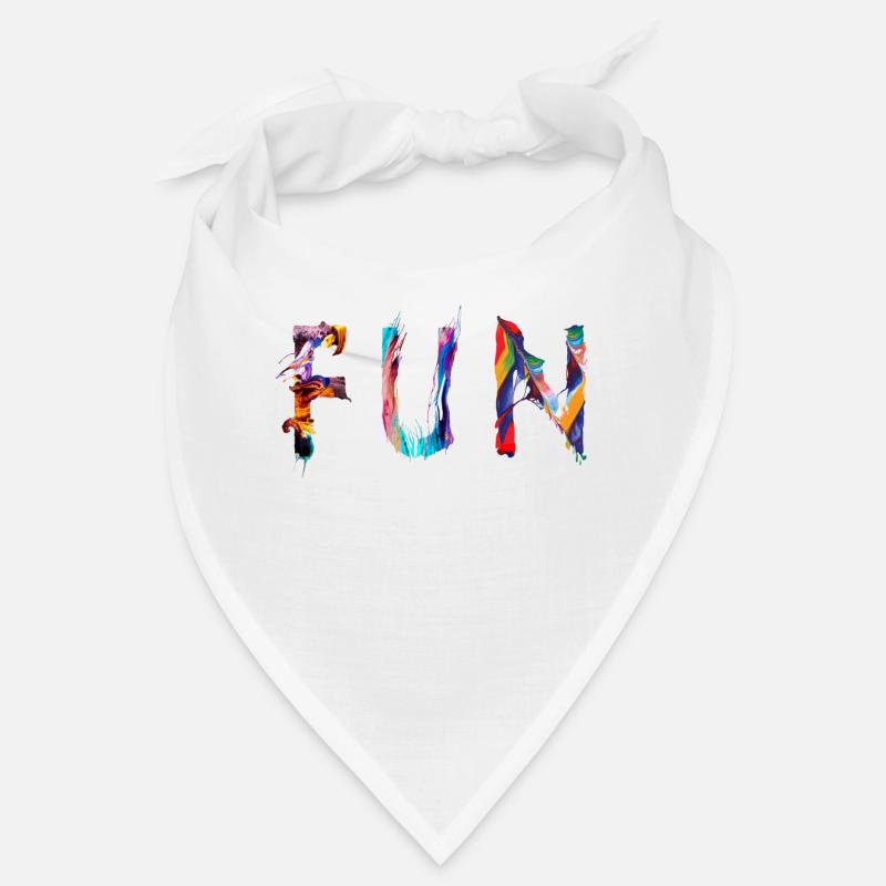 Fun Bandana