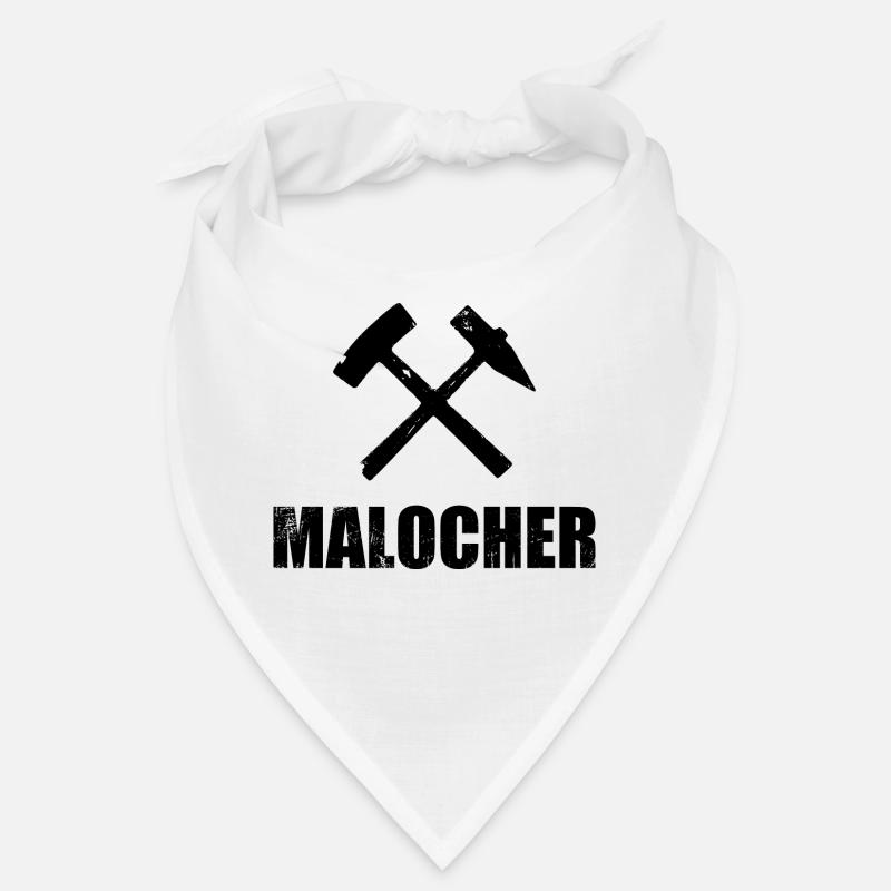 Malocher Bandana