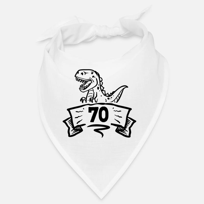 70 Bandana