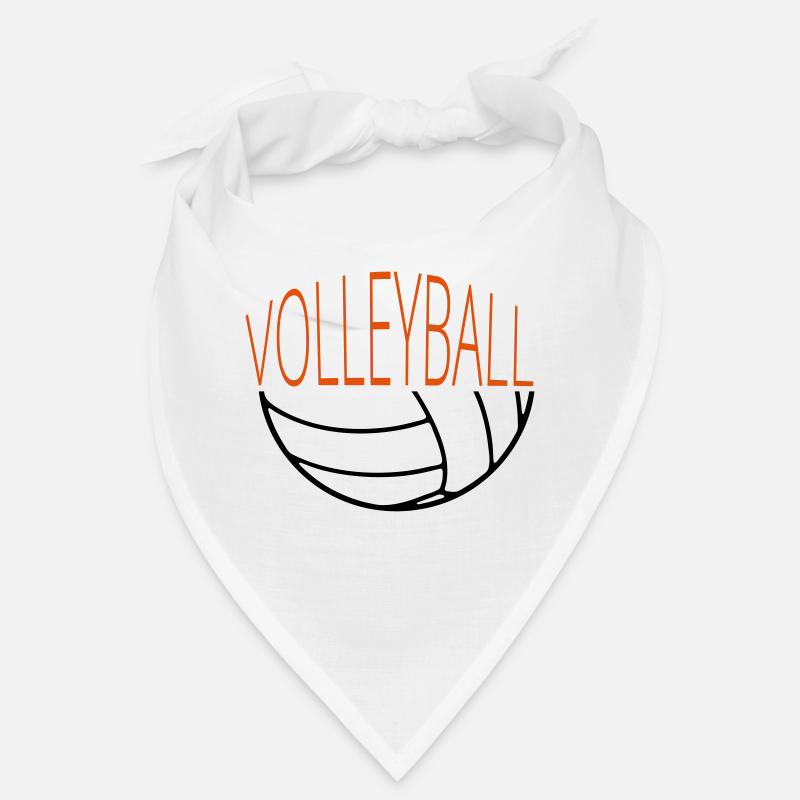 Volley-ball Bandana