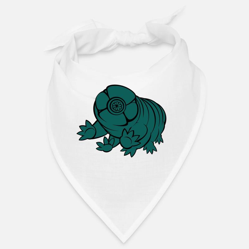 Bärtierchen Tardigrade Bandana