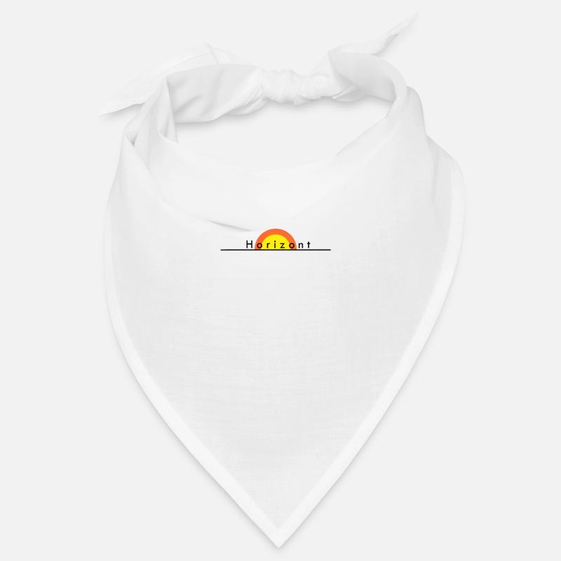 Horizont Bandana