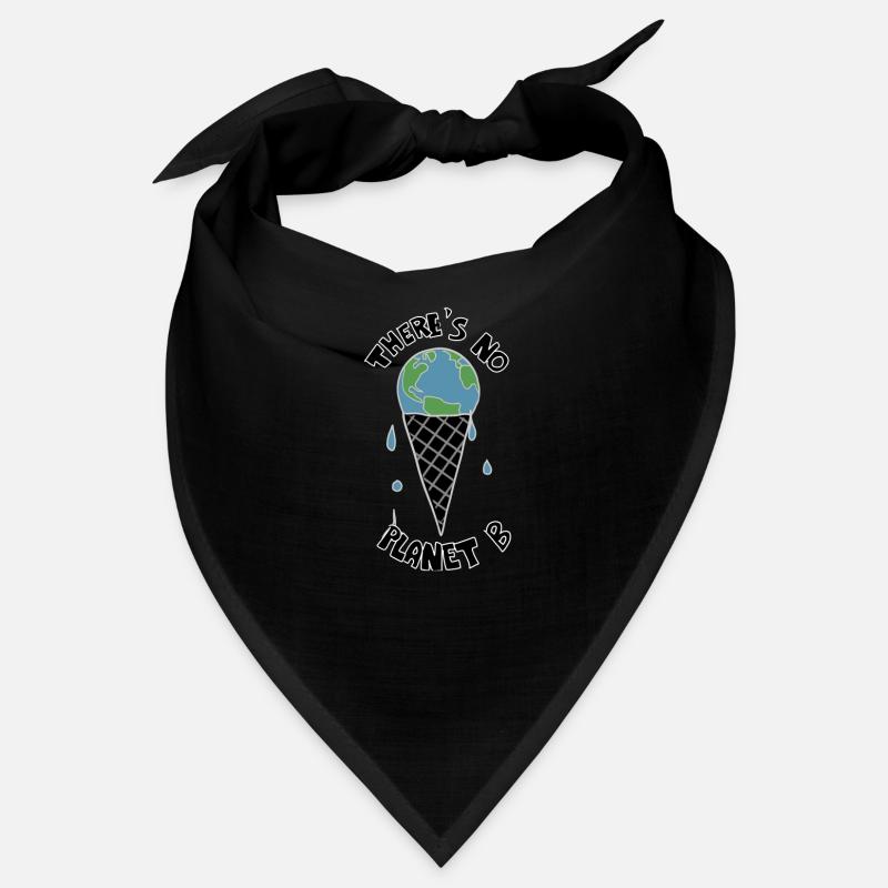 Protection du climat Terre Bandana