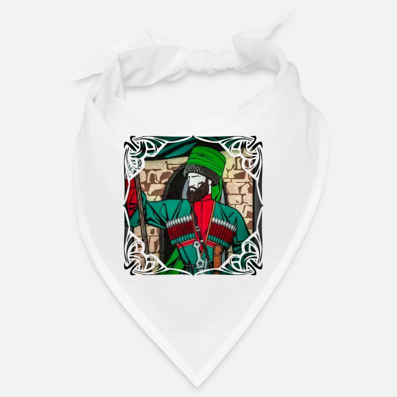 Sheikh Mansur Bandana