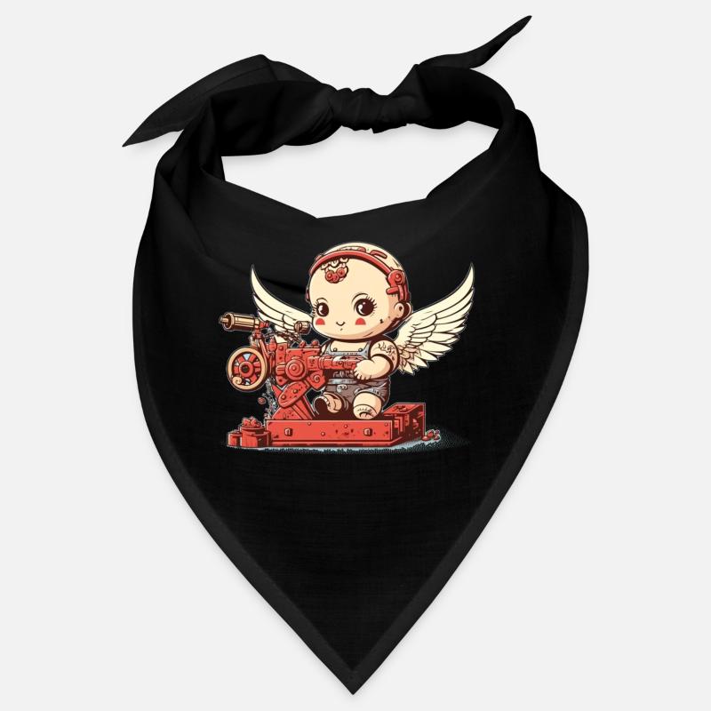 Cupidon Bandana