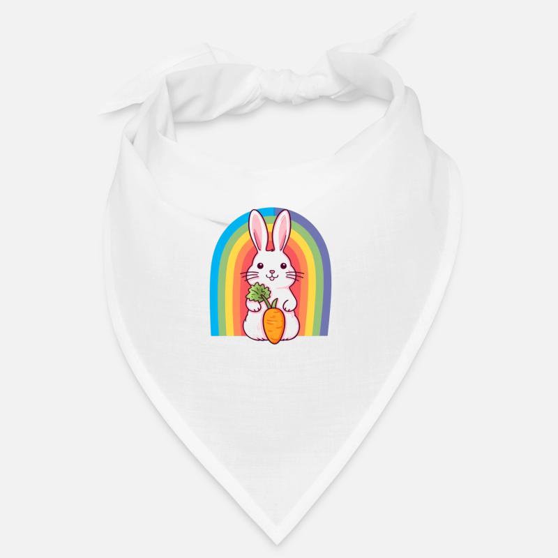 LBTQ+ Rabbit Bandana
