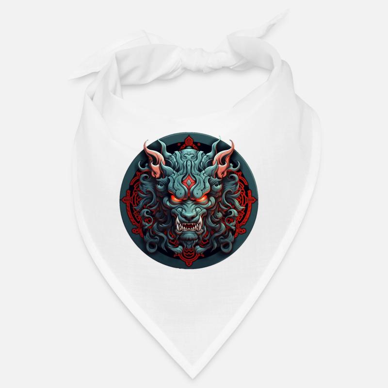 Oni Bandana