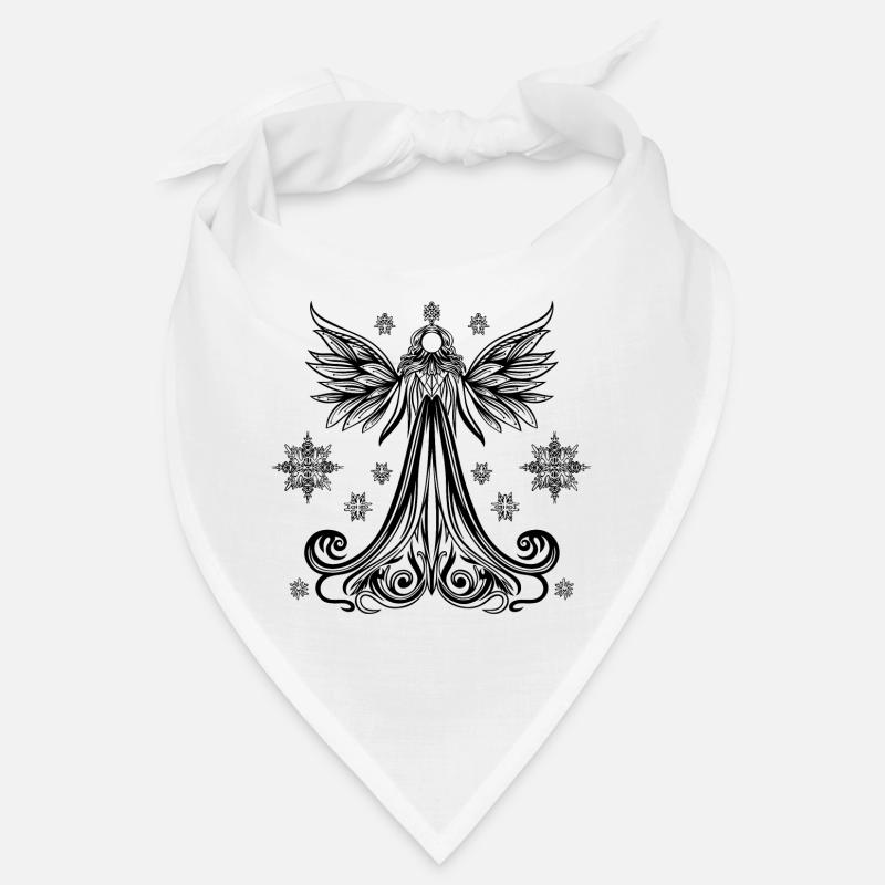 Ange Noël Ange de Noël Bandana