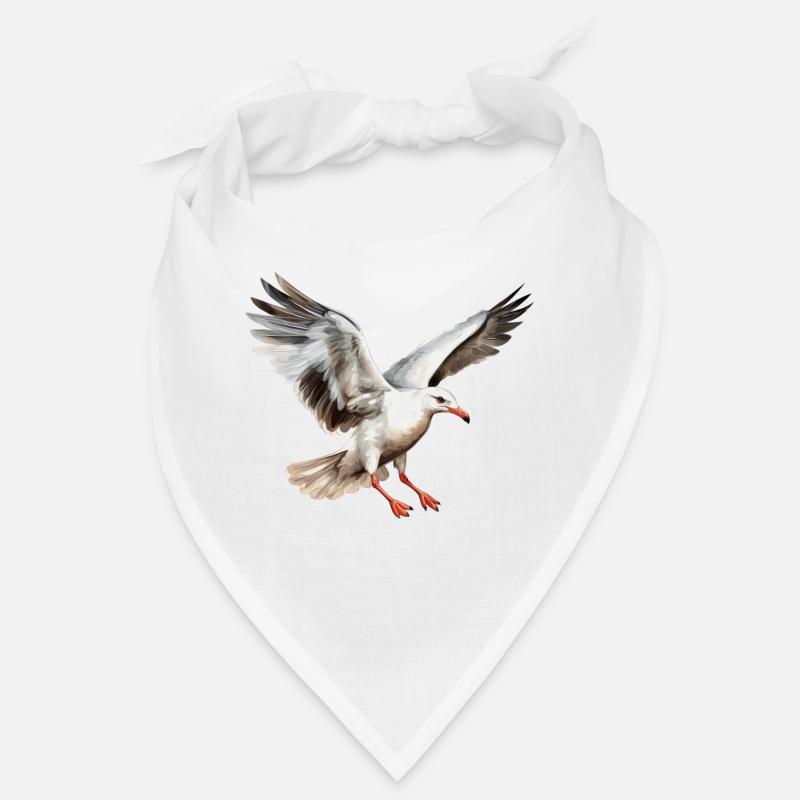 Mouette Bandana