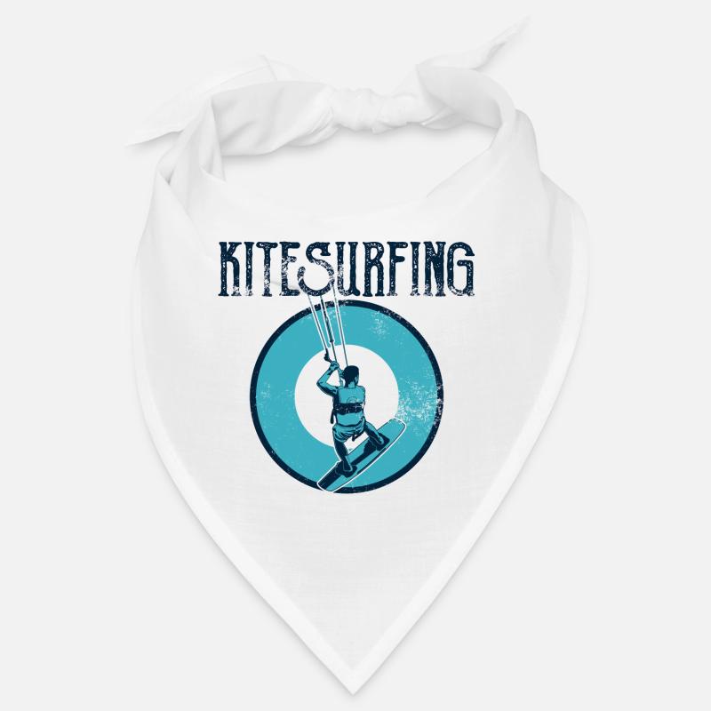 Kitesurfer Bandana