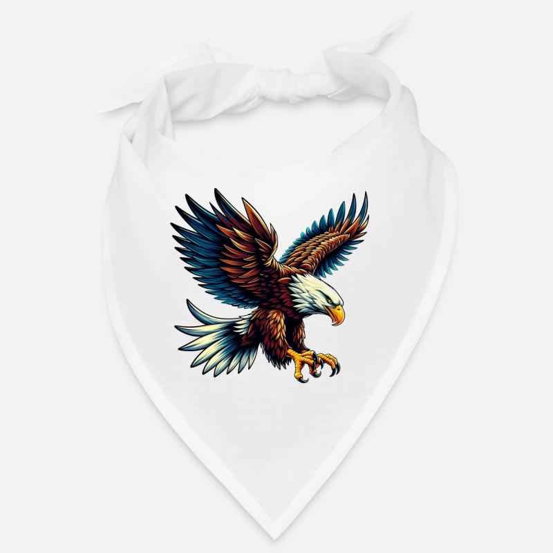 Eagle Bandana