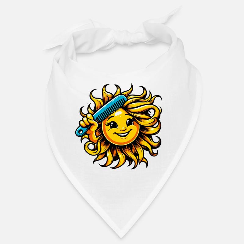 Soleil Bandana