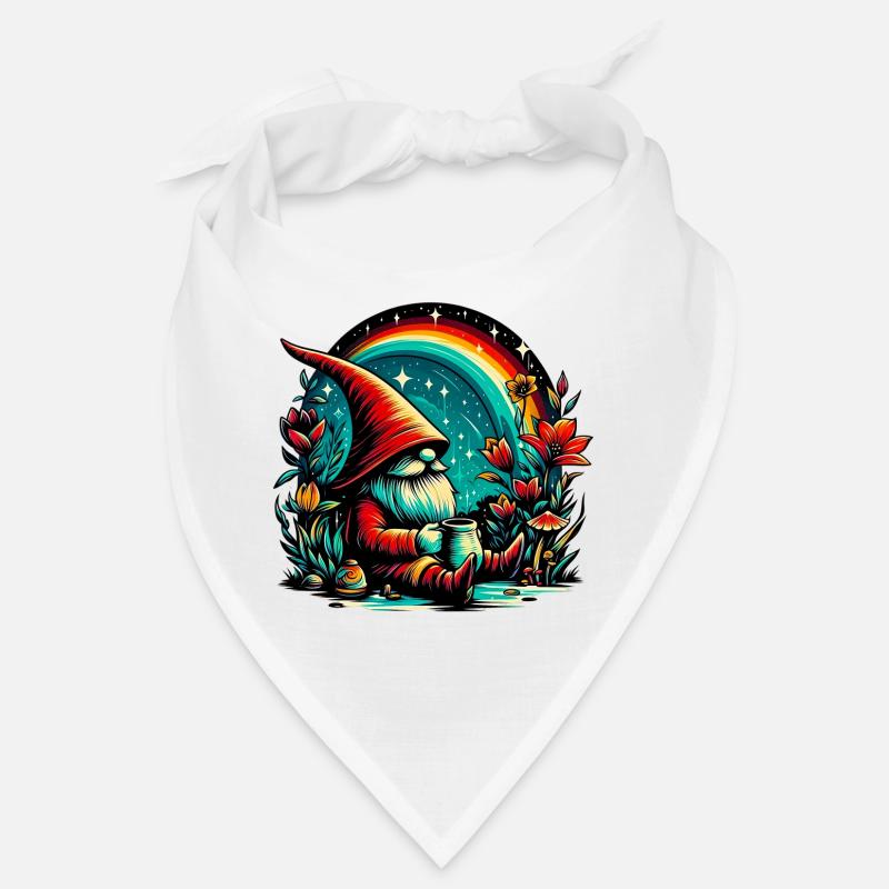 Gnom Bandana