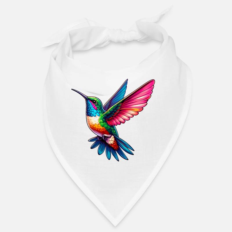 Colibri Bandana