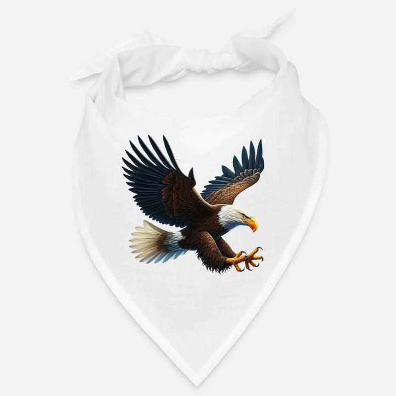 Adler Bandana