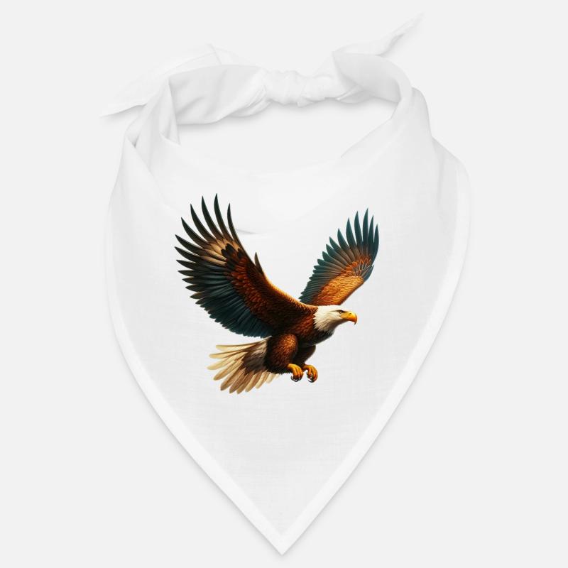 Adler Bandana